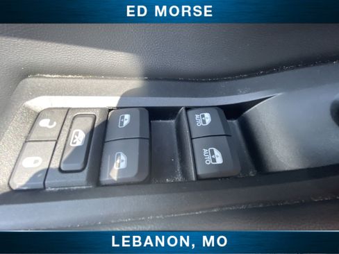 Used 2023 Jeep Grand Cherokee L Limited w/ Luxury Tech Group II AWD/4WD image 22