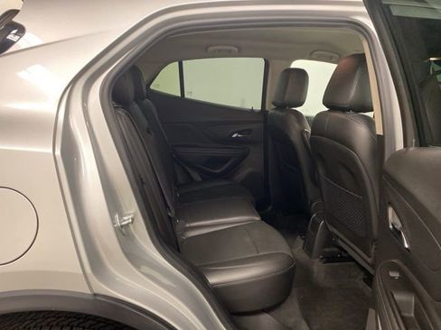 Used 2017 Buick Encore Preferred image 23