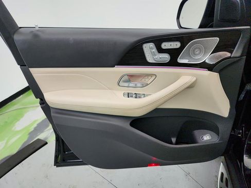 Used 2020 Mercedes-Benz GLE 350 image 24