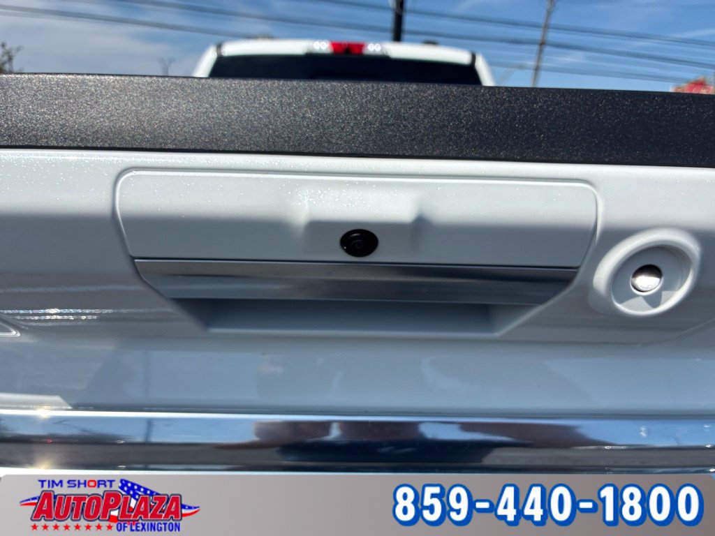 Used 2024 Ford F350 Limited w/ FX4 Off-Road Package AWD/4WD image 37