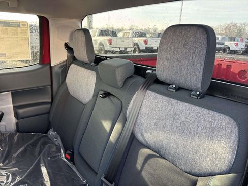 New 2025 Ford Maverick XLT w/ Equipment Group 301A image 26