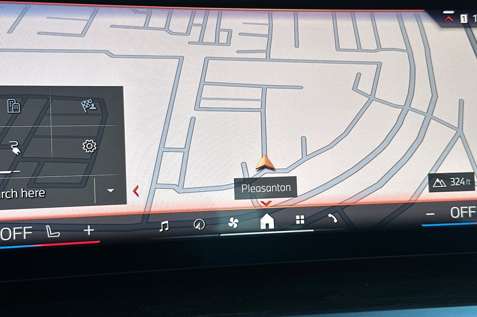 Certified 2024 BMW i4 eDrive35 w/ Convenience Package RWD image 25