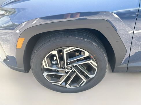 New 2026 Hyundai Tucson SEL Plus FWD image 24