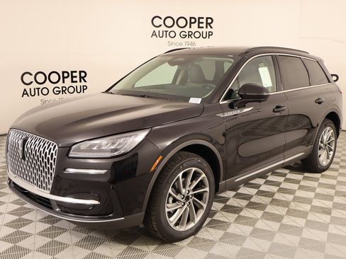 New 2026 Lincoln Corsair Premiere image 11