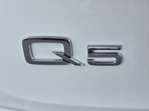 New 2025 Audi Q5 2.0T Premium Plus AWD/4WD image 30