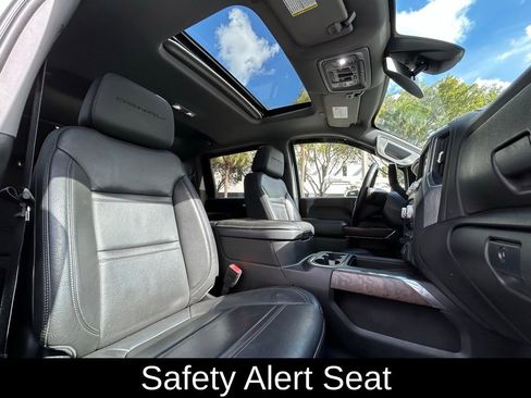 Used 2021 GMC Sierra 2500 Denali image 48