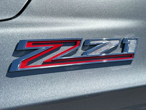 Used 2023 Chevrolet Tahoe Z71 w/ Z71 Off-Road Package image 22