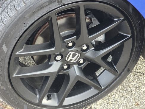 Certified 2024 Honda Civic Sport image 10