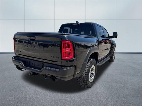 Used 2025 RAM 1500 RHO w/ RHO Level 1 Equipment Group AWD/4WD image 6
