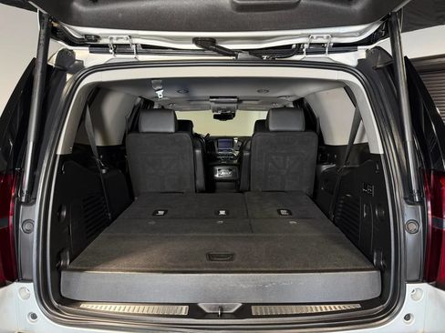 Used 2018 Chevrolet Tahoe Premier AWD/4WD image 44