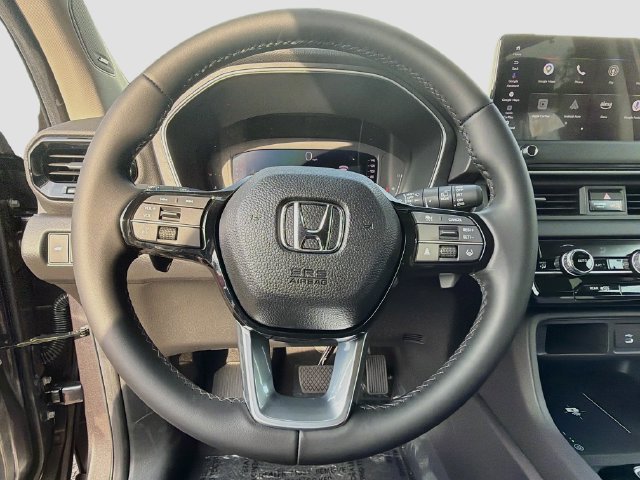 New 2026 Honda Pilot Touring image 11