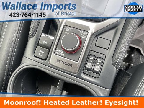 Used 2023 Subaru Forester Limited w/ Popular Package #2 image 28