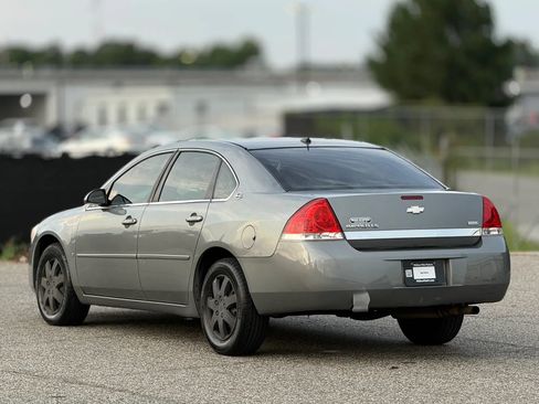 Used 2007 Chevrolet Impala LS FWD image 10