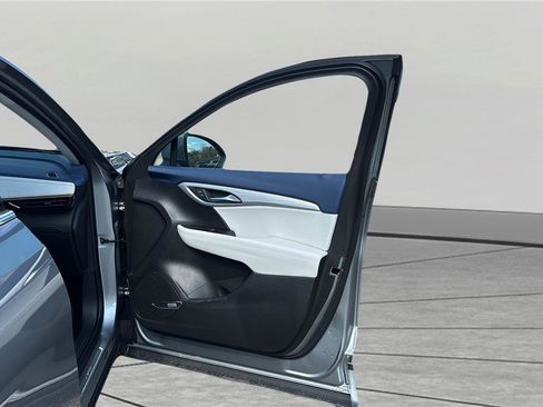 New 2026 Buick Envision Avenir image 23