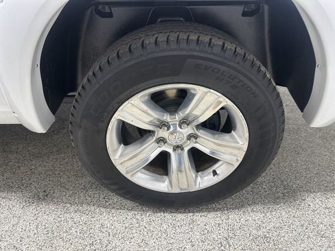 Used 2017 RAM 1500 Sport image 7