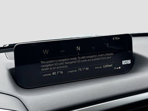 New 2026 MAZDA CX-50 2.5 Hybrid w/ Preferred Pkg image 13