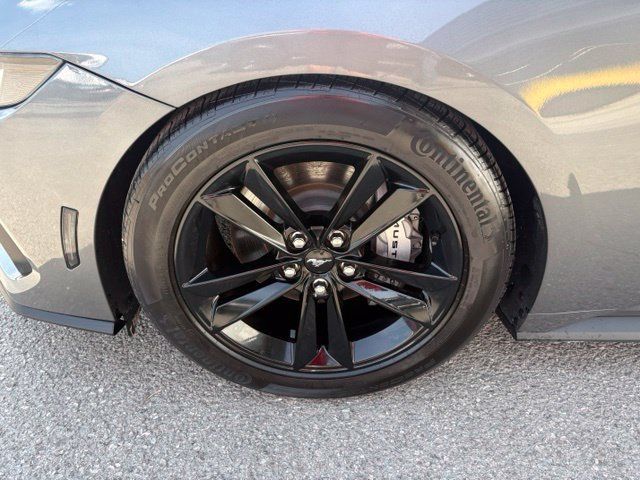 Used 2024 Ford Mustang GT RWD image 13