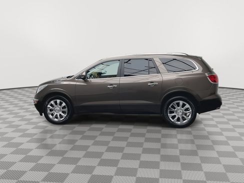 Used 2011 Buick Enclave CXL w/ Trailering Provision Package AWD/4WD image 36