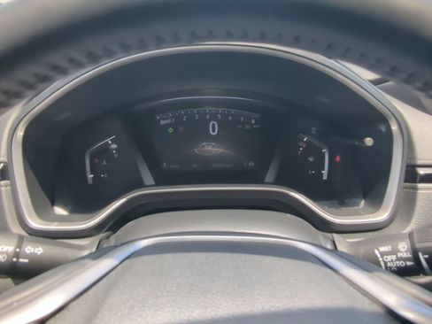 Used 2020 Honda CR-V Touring image 27
