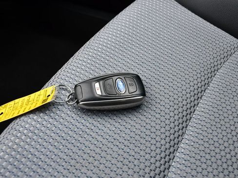 Used 2018 Subaru Legacy 2.5i Sport AWD/4WD image 19