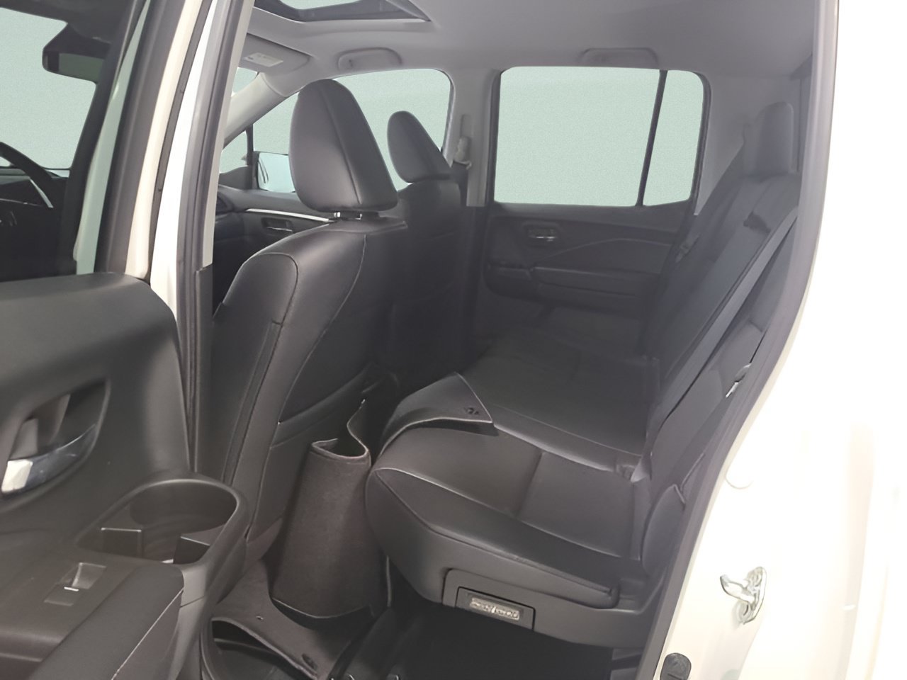 Used 2020 Honda Ridgeline RTL image 18