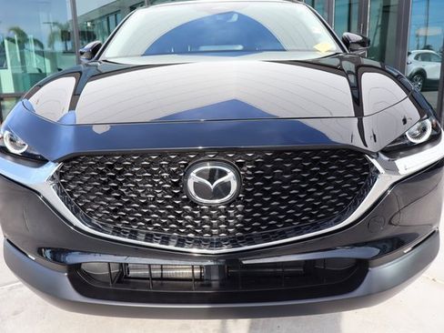 Certified 2025 MAZDA CX-30 AWD 2.5 S image 9