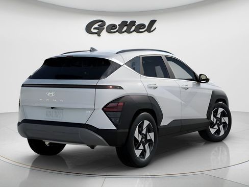 New 2026 Hyundai Kona SEL Sport image 4