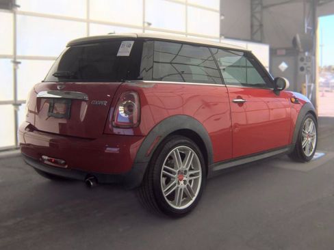 Used 2013 MINI Cooper Hardtop FWD image 4