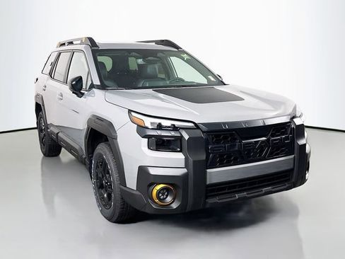 New 2026 Subaru Outback Wilderness AWD/4WD image 1