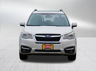 Used 2018 Subaru Forester 2.5i Premium AWD/4WD video 2