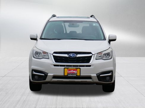 Used 2018 Subaru Forester 2.5i Premium AWD/4WD image 2