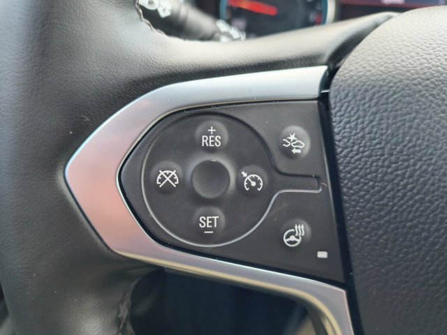 Used 2024 Chevrolet Traverse LT AWD/4WD image 22
