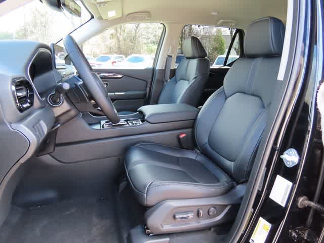 New 2026 Honda Pilot EX-L image 13