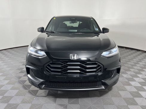Used 2023 Honda HR-V Sport image 16