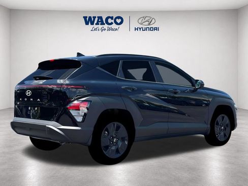 Used 2026 Hyundai Kona SEL Sport FWD image 10