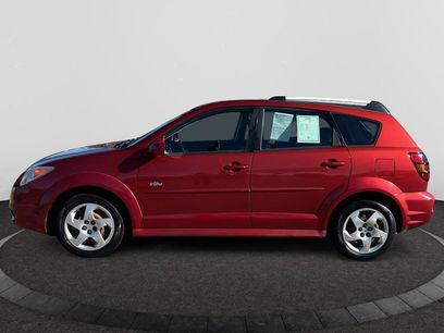 Used 2008 Pontiac Vibe w/ Preferred Package