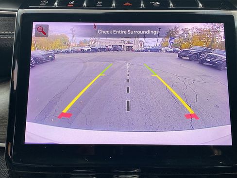 Certified 2023 Jeep Grand Cherokee L Limited image 14