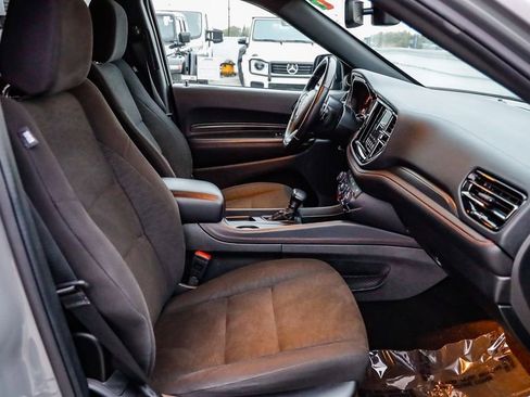Used 2024 Dodge Durango GT AWD/4WD image 20