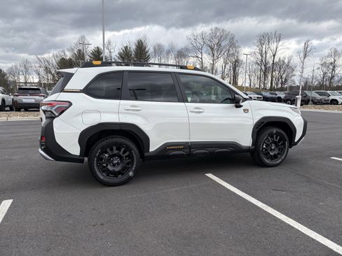 New 2026 Subaru Forester Wilderness image 8