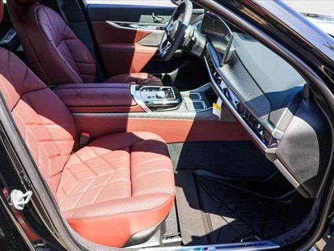 New 2025 BMW 760i xDrive image 26