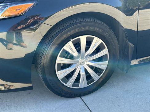 Certified 2023 Toyota Camry LE image 6