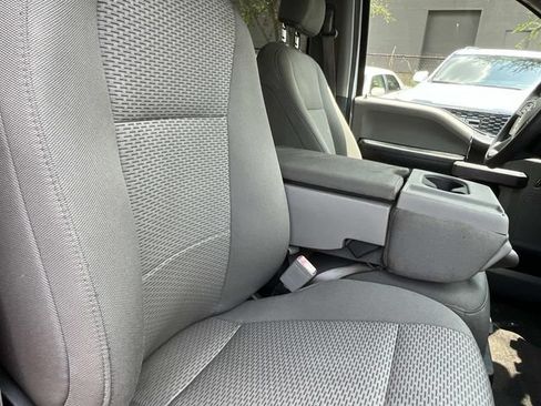 Used 2020 Ford F150 XLT RWD image 24