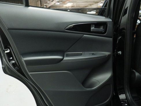 New 2026 Mitsubishi Eclipse Cross ES AWD/4WD image 26