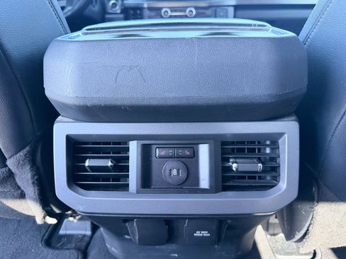 Used 2024 Ford F250 Lariat AWD/4WD image 31