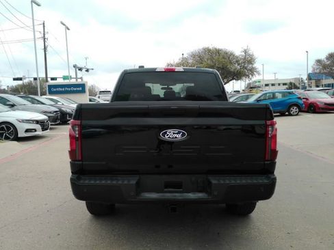 Used 2025 Ford F150 STX image 8