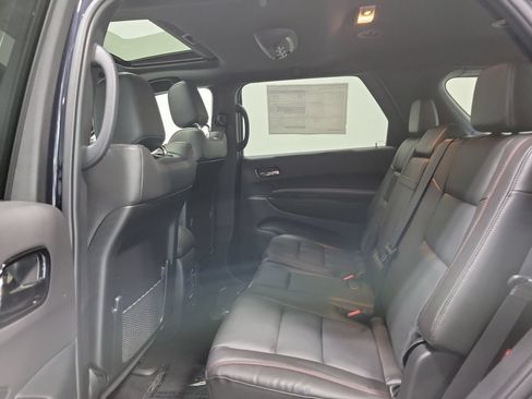 New 2026 Dodge Durango GT AWD/4WD image 10