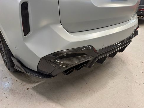 Used 2024 BMW X3 M Competition w/ Competition Package image 14