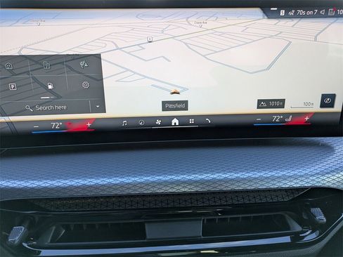 New 2026 BMW 330i xDrive Sedan w/ M Sport Package image 24