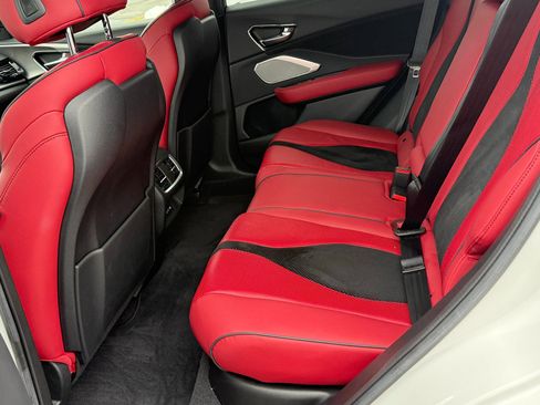 Used 2023 Acura RDX A-Spec image 22