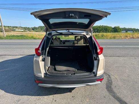 Used 2017 Honda CR-V EX image 8